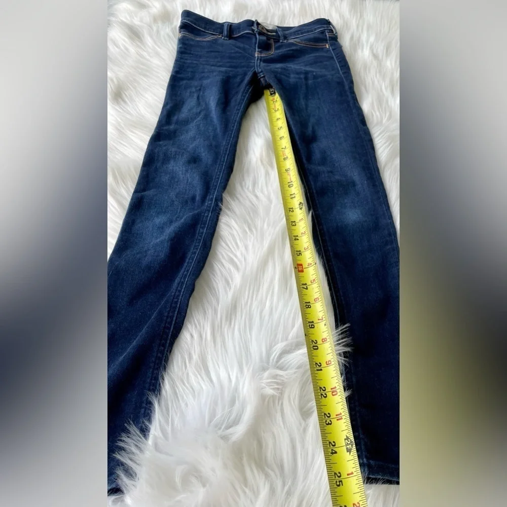NOT FOR SALE Abercrombie Kids Skinny Jeans. Size 14